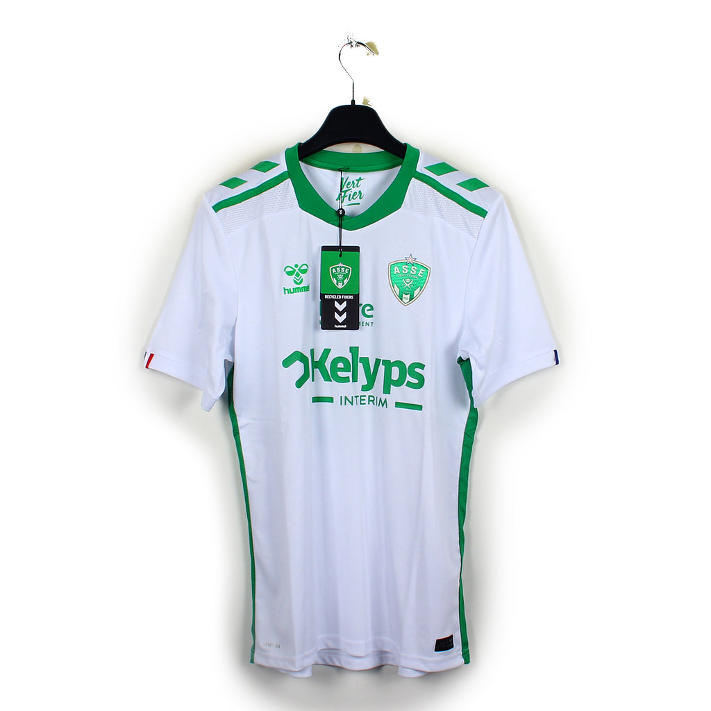 2024/25 - Saint-Etienne - Cafaro #18 (M)