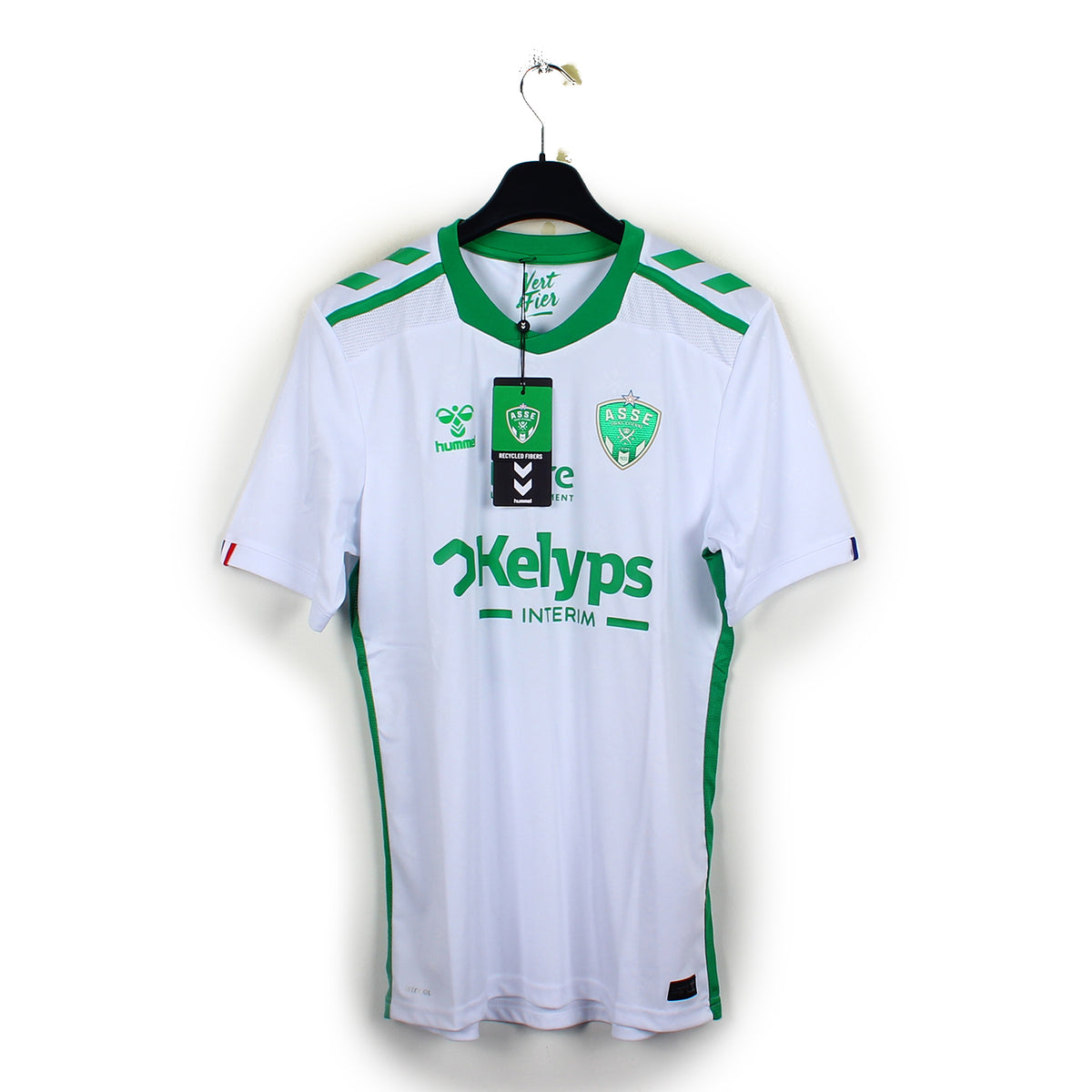 2024/25 - Saint-Etienne - Cafaro #18 (M)
