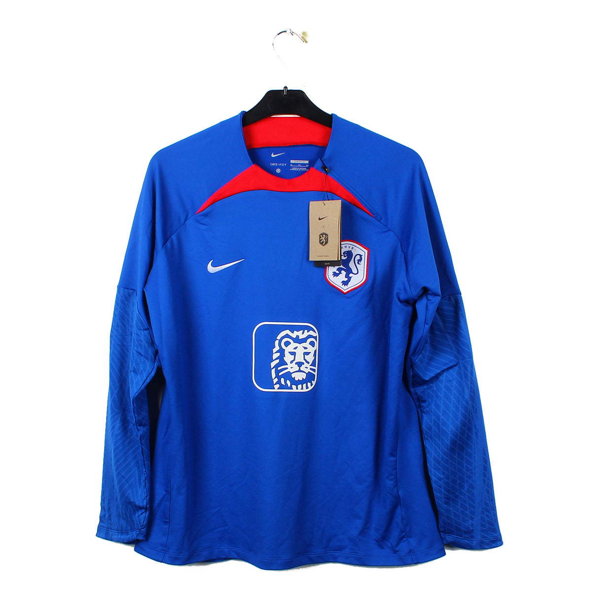 2022/24 - Pays-Bas (XL)