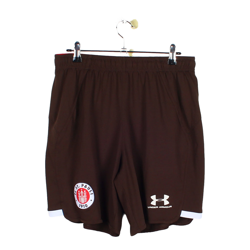2019/20 - St Pauli (M) + short