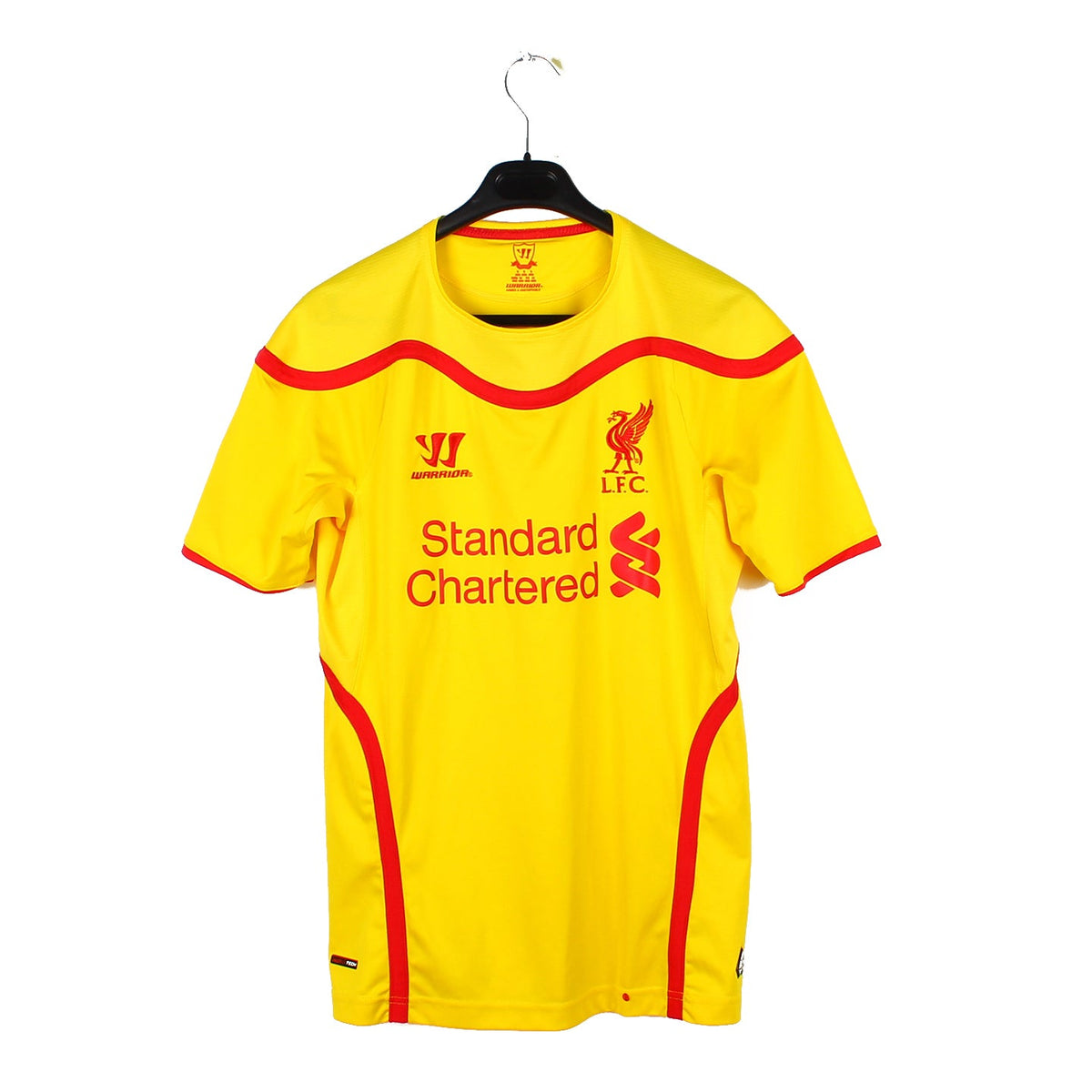 2014/15 - Liverpool FC - Balotelli #45 (S)