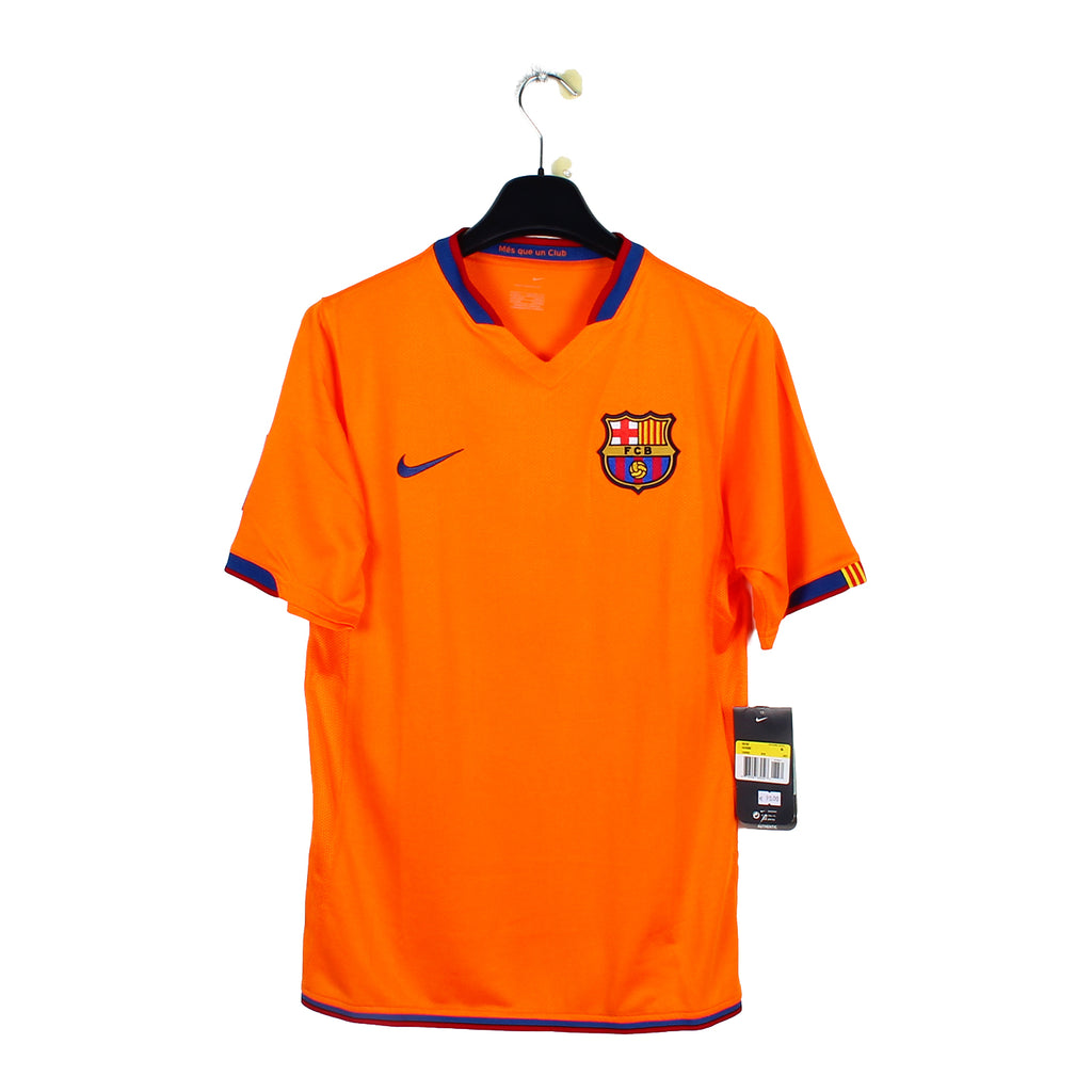 2006/08 - Barcelone - Messi #19 (S)
