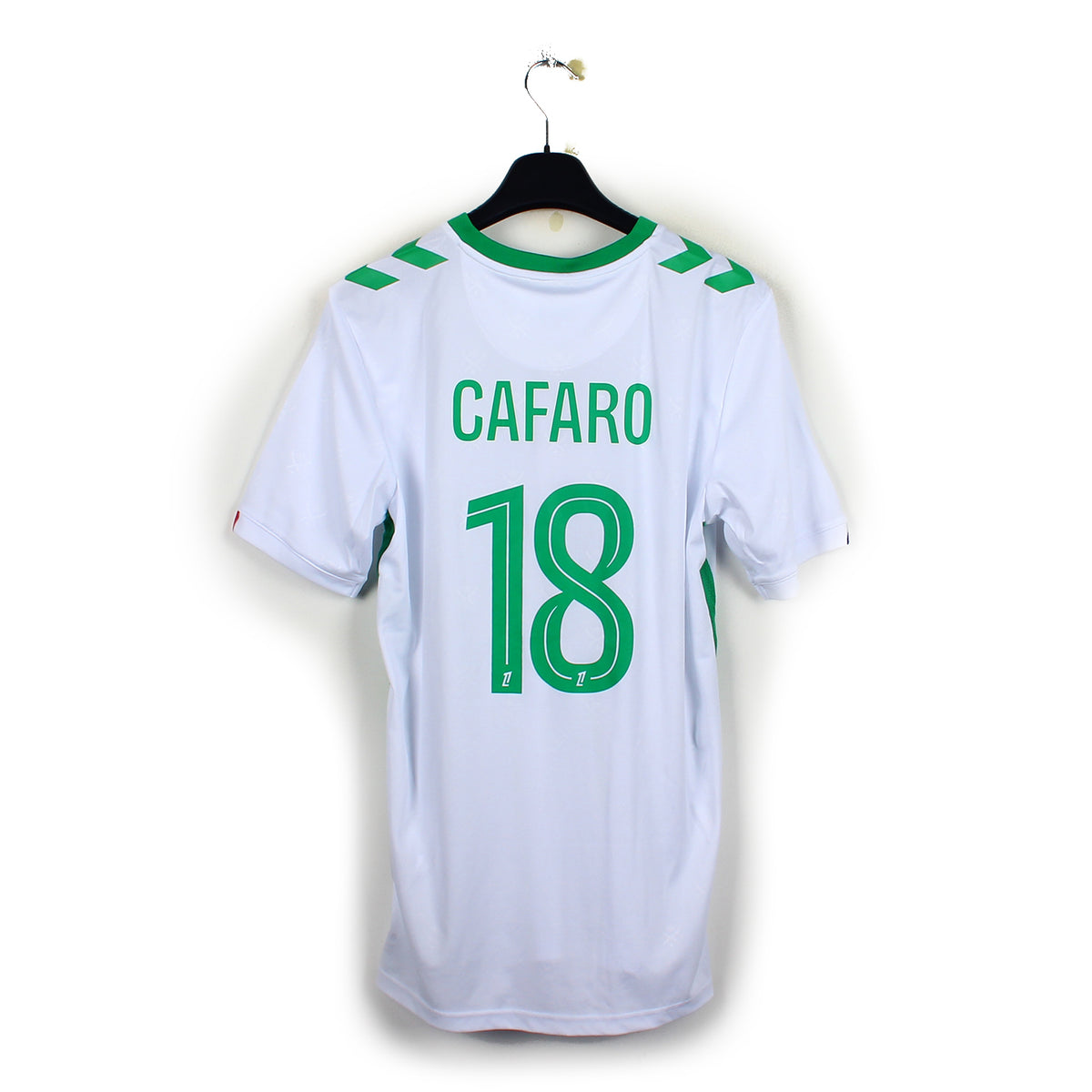2024/25 - Saint-Etienne - Cafaro #18 (M)