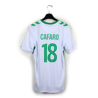 2024/25 - Saint-Etienne - Cafaro #18 (M)