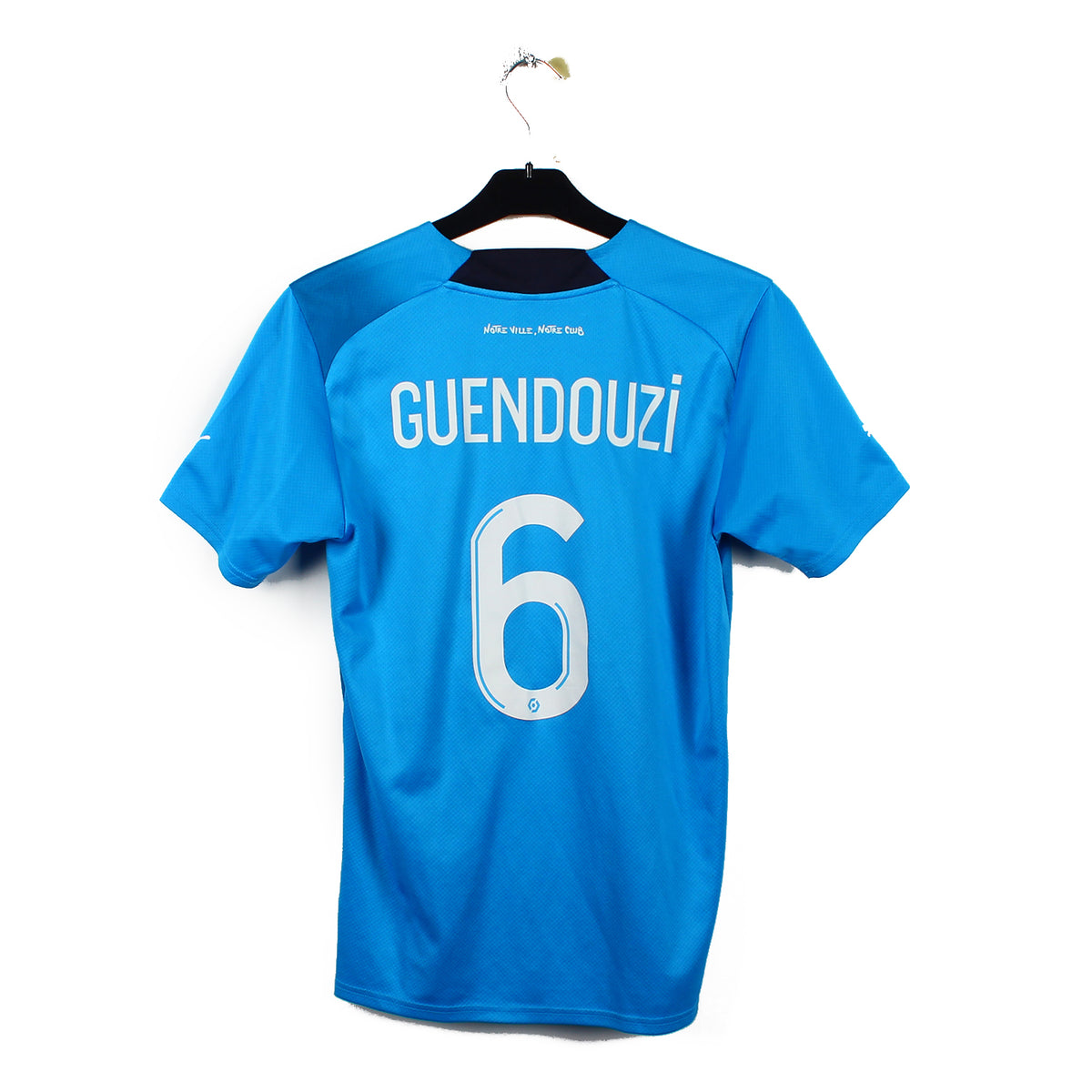 2022/23 - OM - Guendouzi #6 (S)