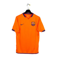 2006/08 - Barcelone - Messi #19 (S)