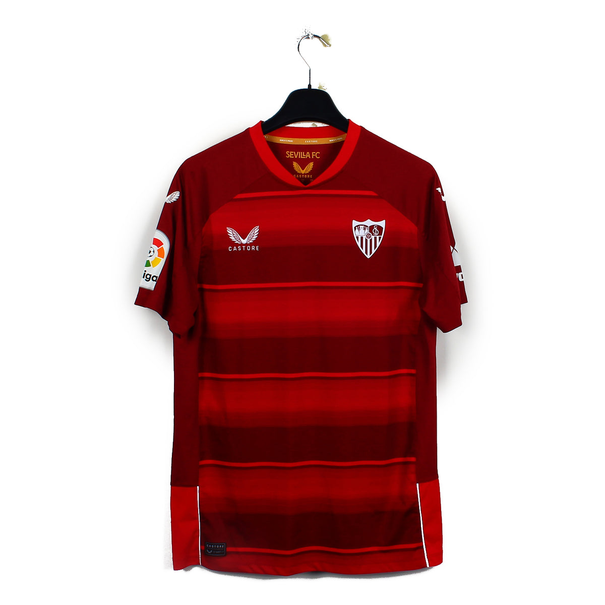 2022/23 - Seville FC (M)