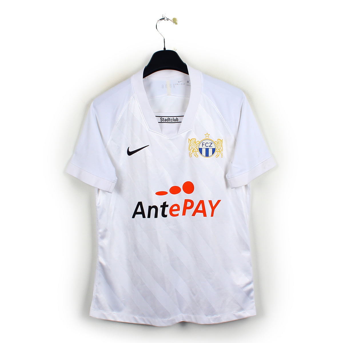 2020/21 - FC Zurich (M)