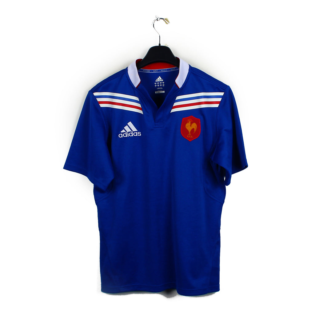 2013 - Equipe de France - Rugby (M)