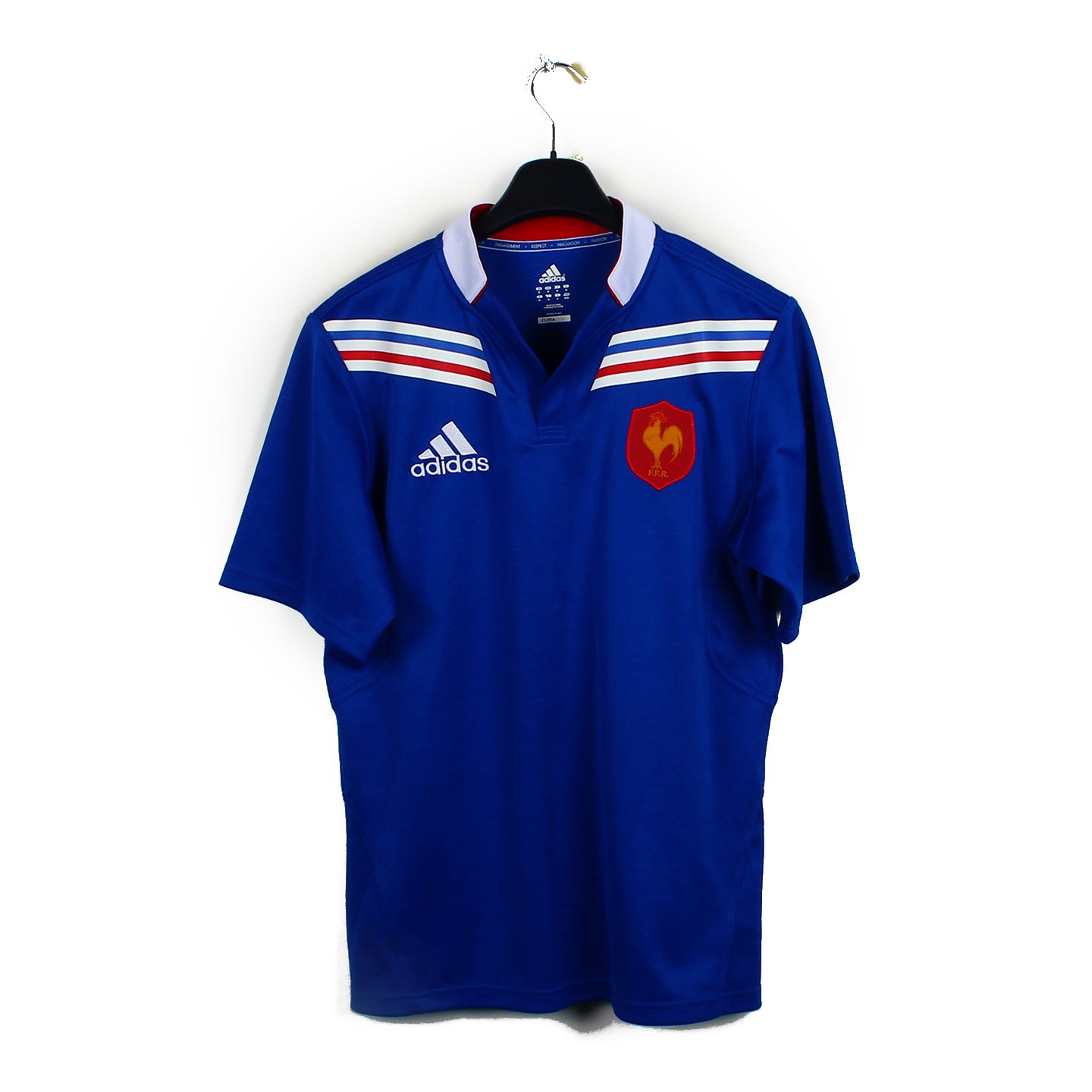 2013 - Equipe de France - Rugby (M)