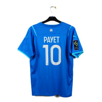 2021/22 - OM - Payet #10 (L)