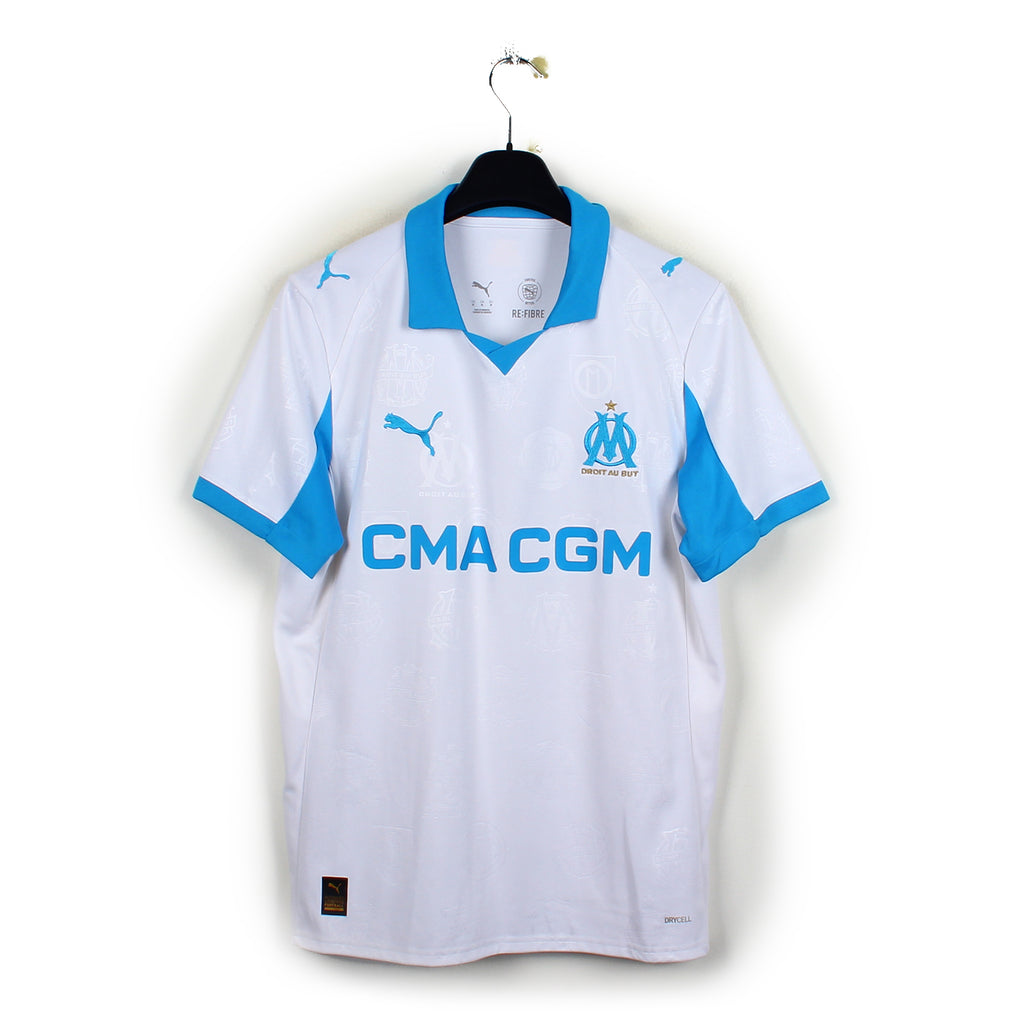 2025/26 - OM (M)