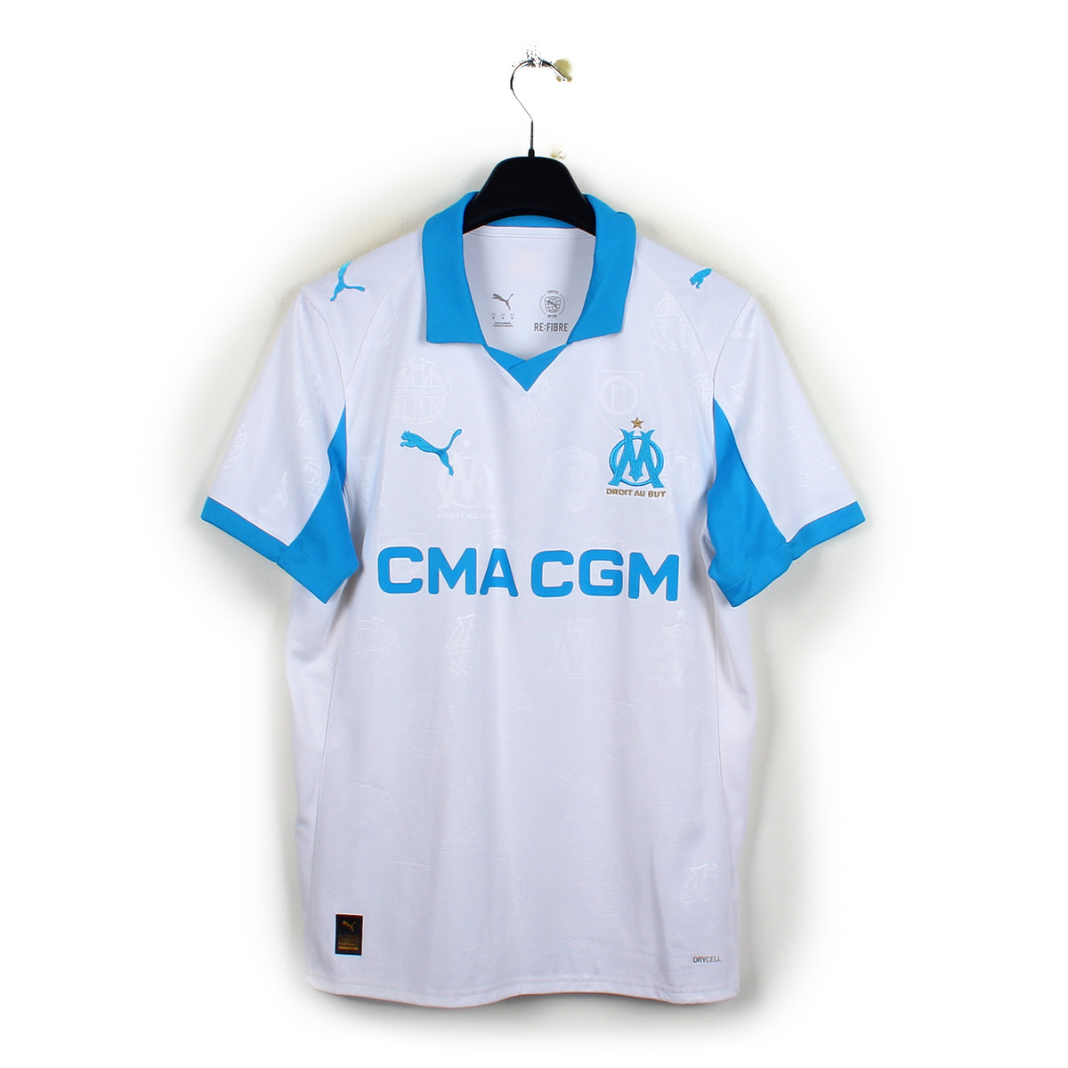 2025/26 - OM (M)