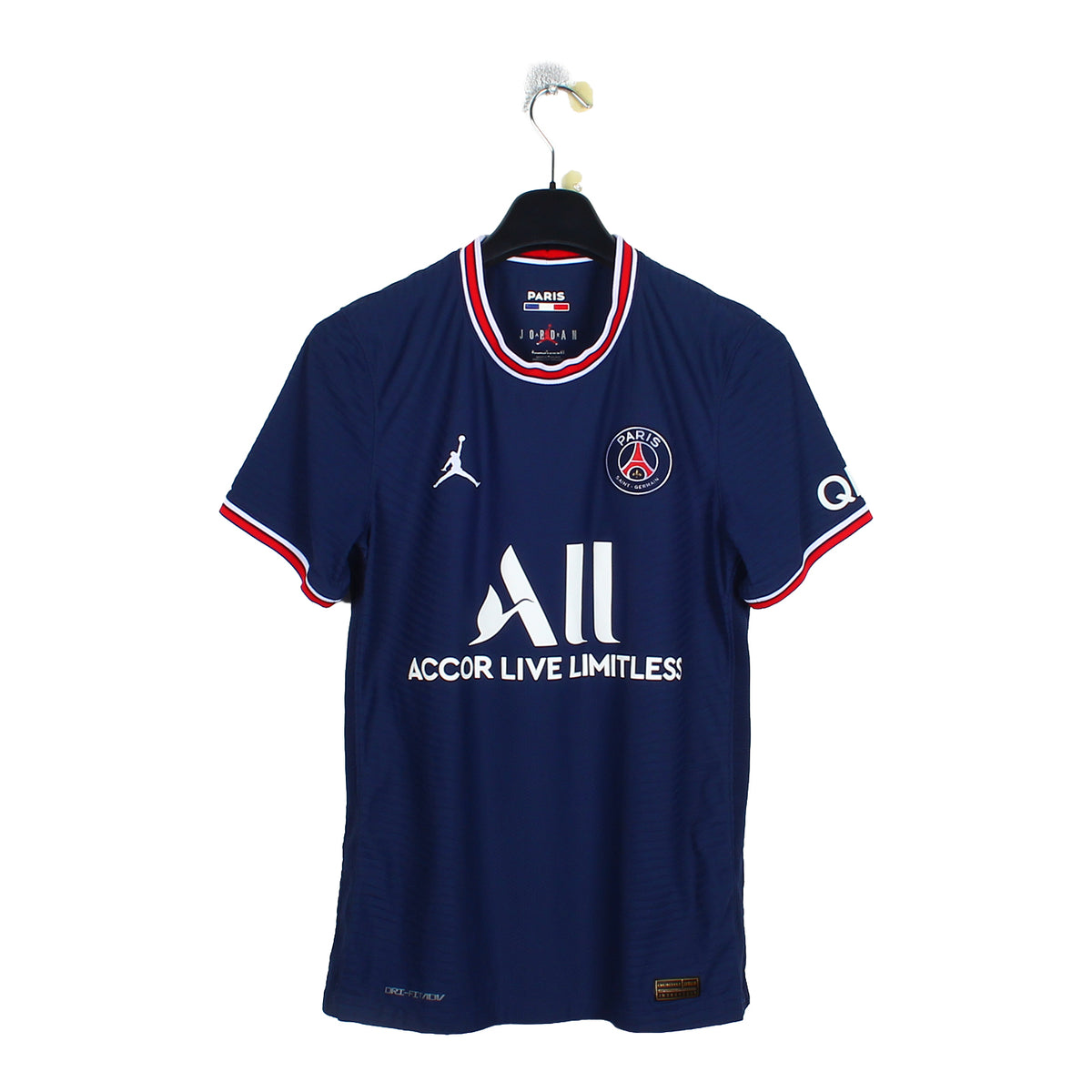 2021/22 - PSG - Sergio Ramos #4 (S) [pro]