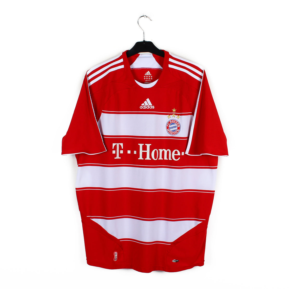 Maillot Vintage FCGB (Girondins De Bordeaux) – Floqué Et D'occasion