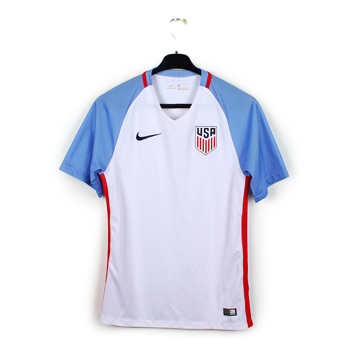 2016/17 - Etats-Unis (S)