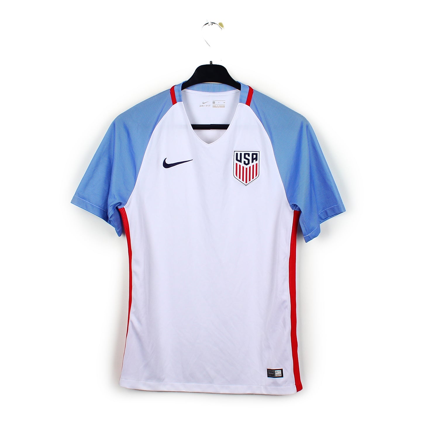2016/17 - Etats-Unis (S)