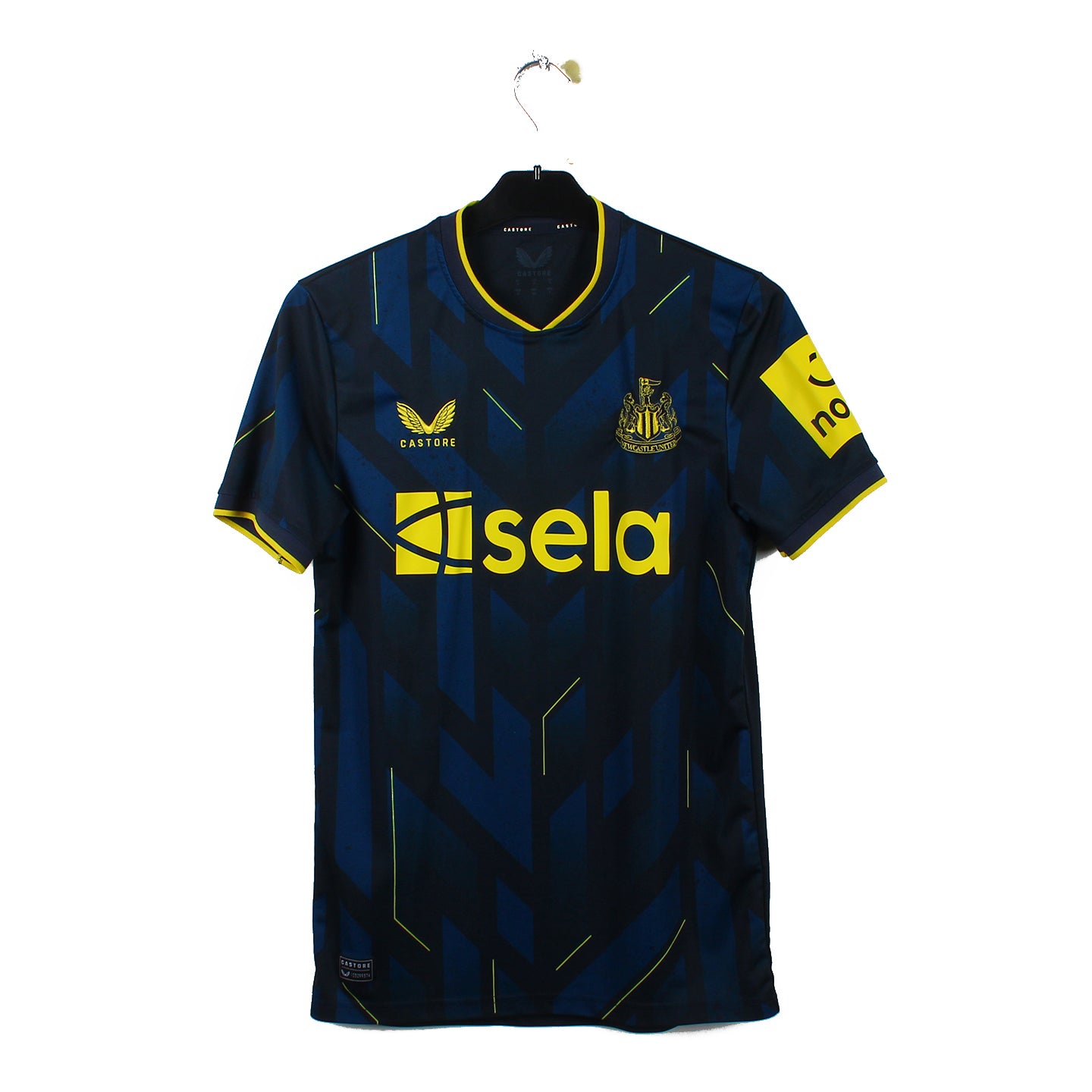 2023/24 - Newcastle (L)