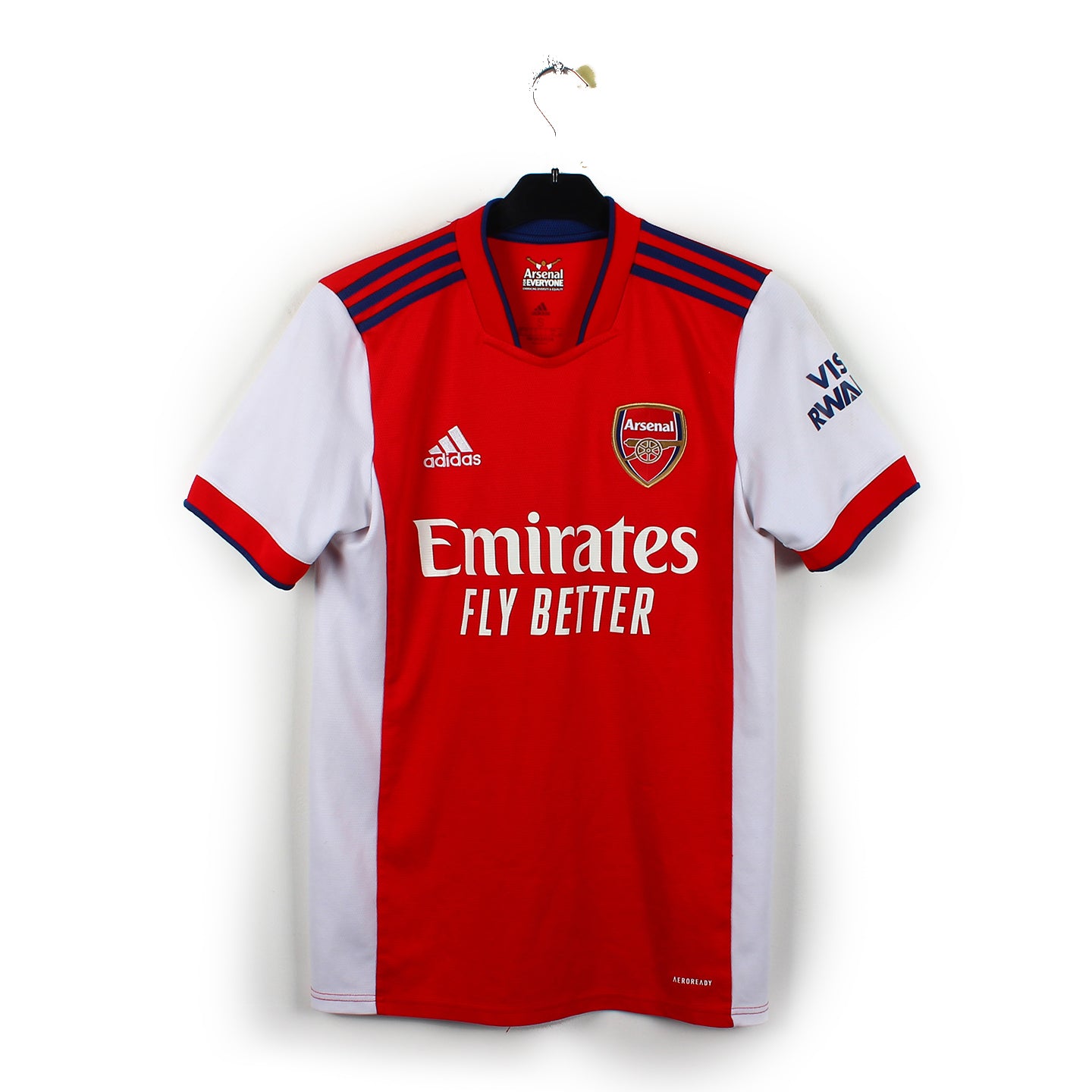 2021/22 - Arsenal FC - Odegaard #8 (S)