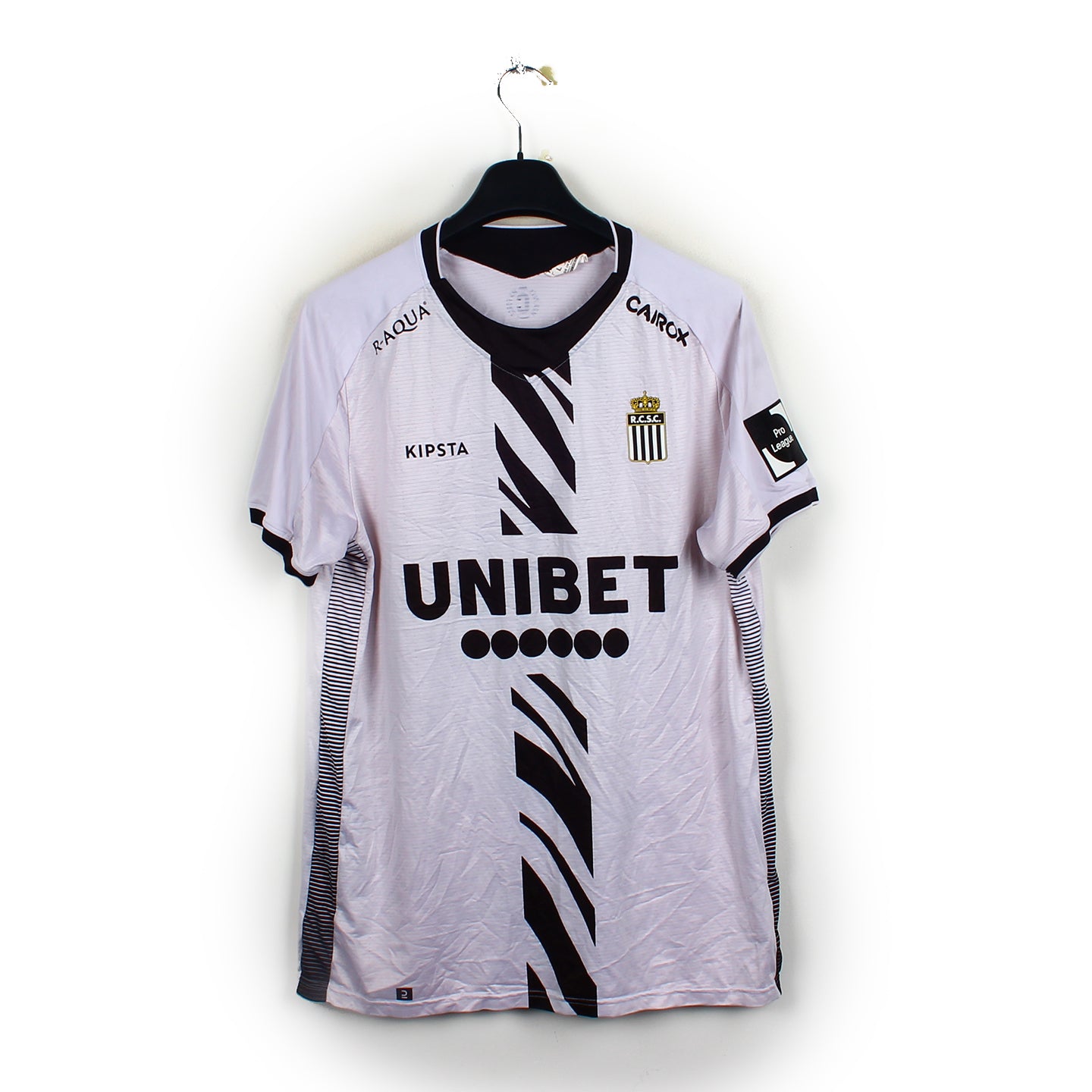 2023/24 - Royal Charleroi SC - Dari #37 (L) [MATCH ISSUE]