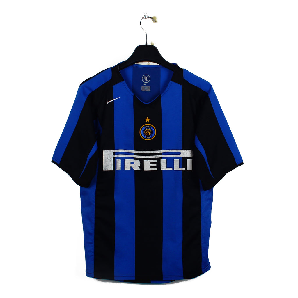 2004/05 - Inter Milan (S)