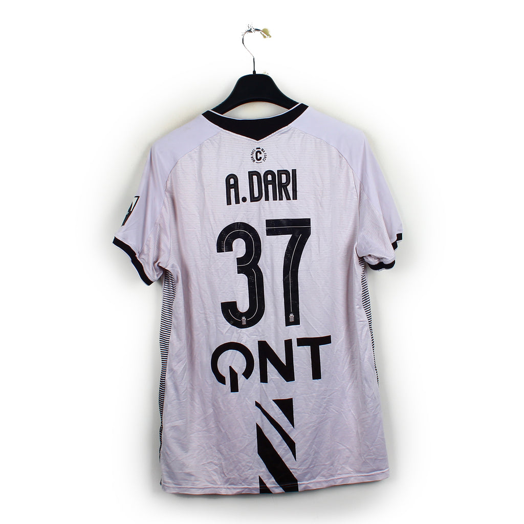 2023/24 - Royal Charleroi SC - Dari #37 (L) [MATCH ISSUE]