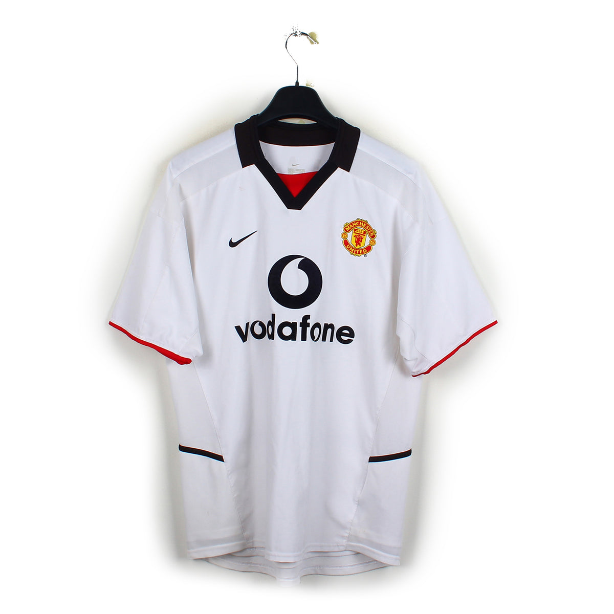 2002/03 - Manchester United - Ronaldo #7 (M)