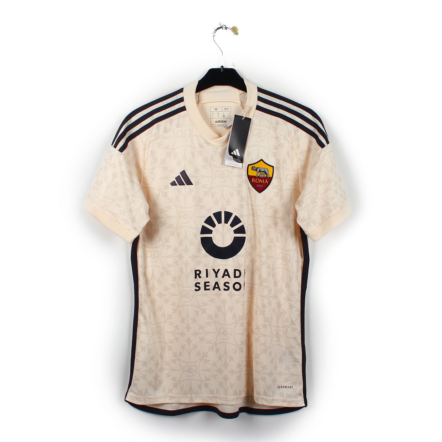 2023/24 - AS Roma (M)