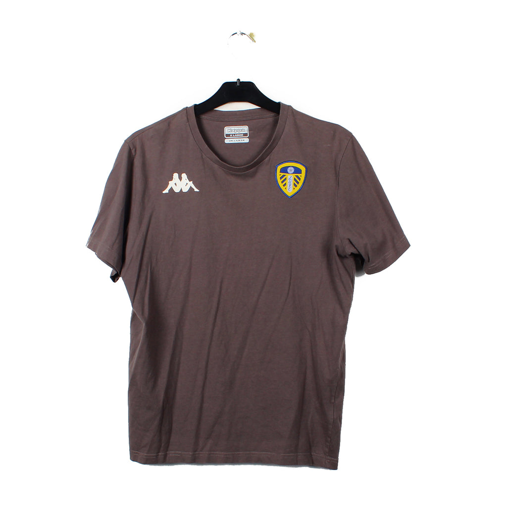 2017/18 - Leeds United (XL)