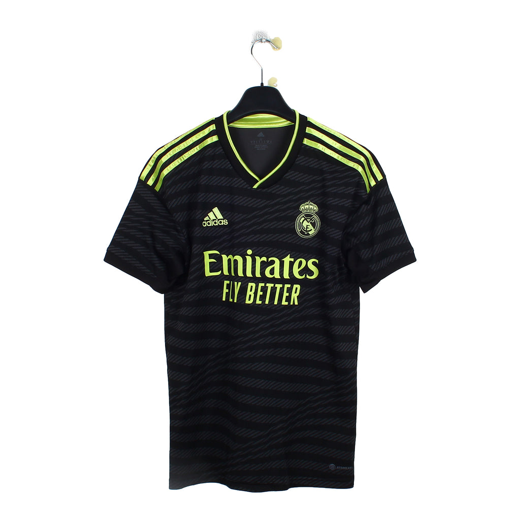 2022/23 - Real Madrid (S) + short