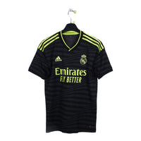 2022/23 - Real Madrid (S) + short