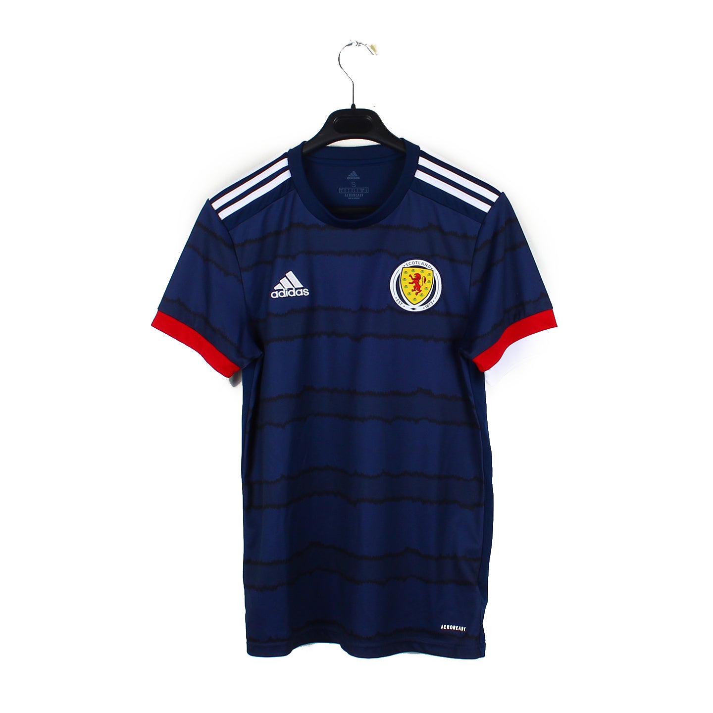 2020/22 - Ecosse (M)