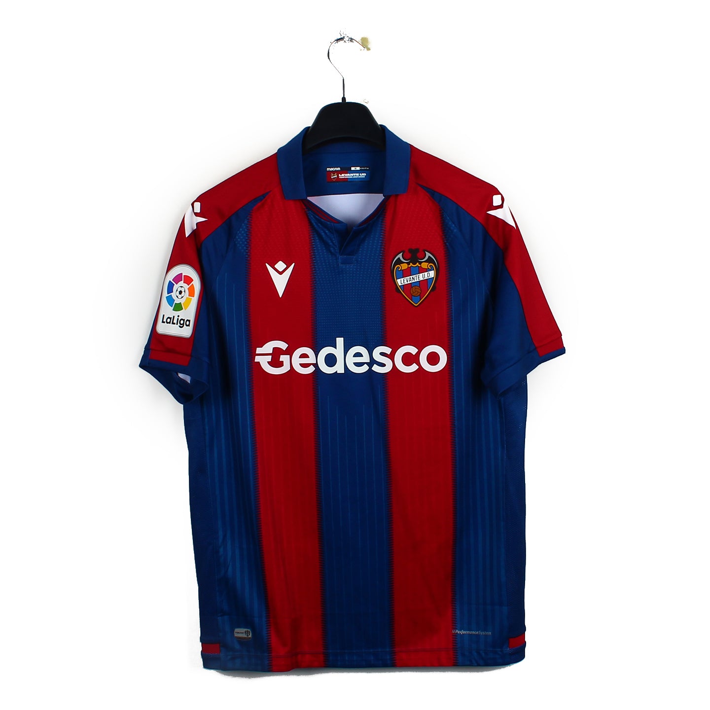 2021/22 - Levante UD (M)