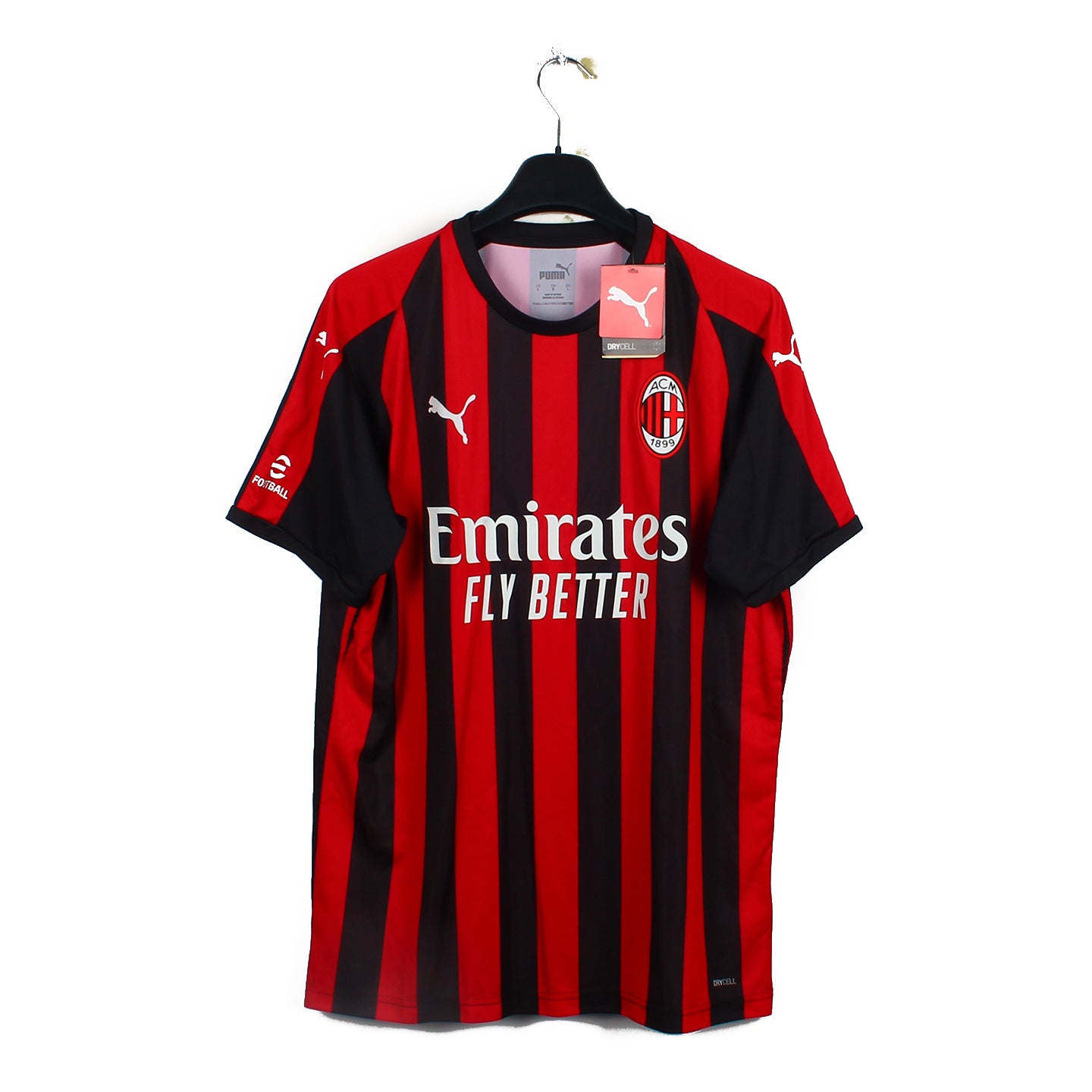 2019/20 - Milan AC (L)