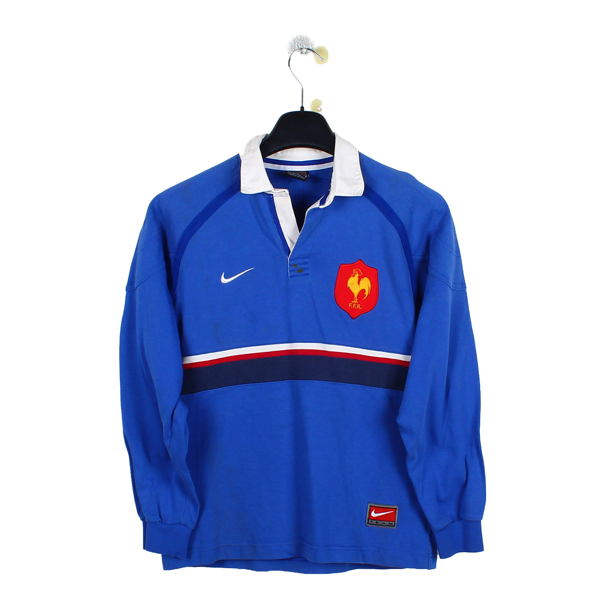 2000's - Equipe de France - Rugby (L Enfant)