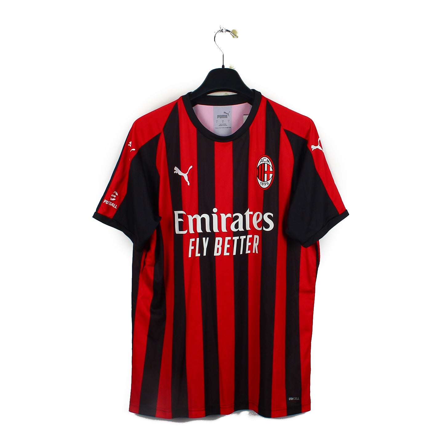 2019/20 - Milan AC (L)
