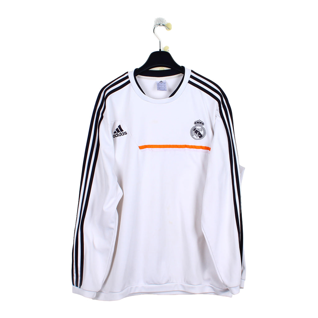 2013/14 - Real Madrid (L)