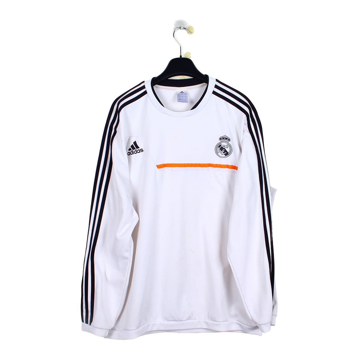 2013/14 - Real Madrid (L)