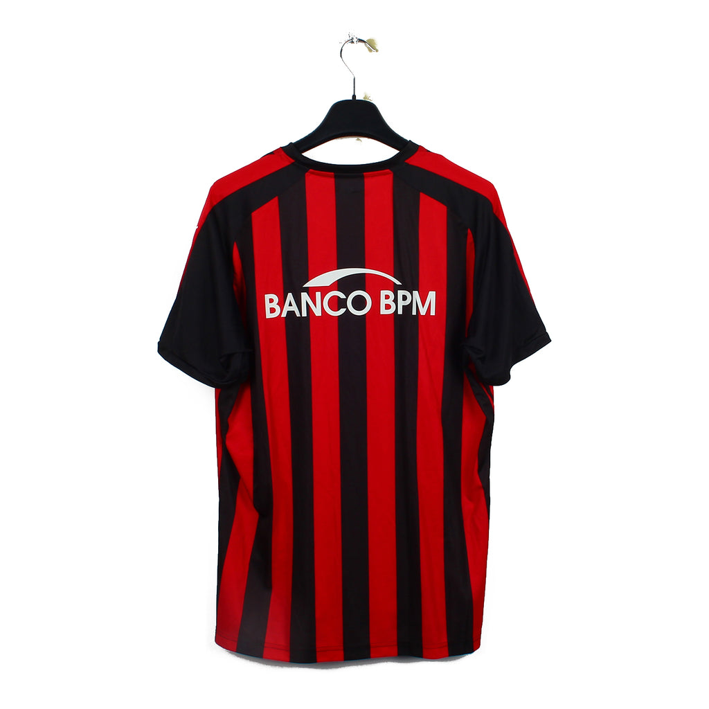 2019/20 - Milan AC (L)