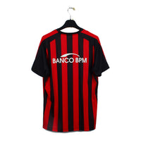 2019/20 - Milan AC (L)