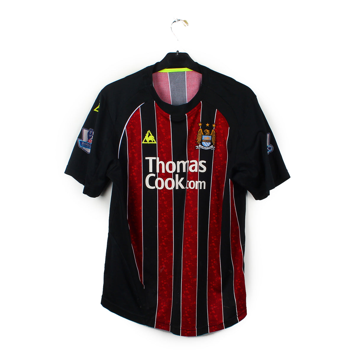 2008/09 - Manchester City (M)