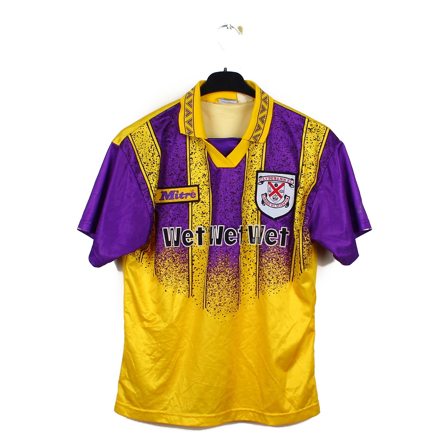 1995/97 - Clydebank FC (L)