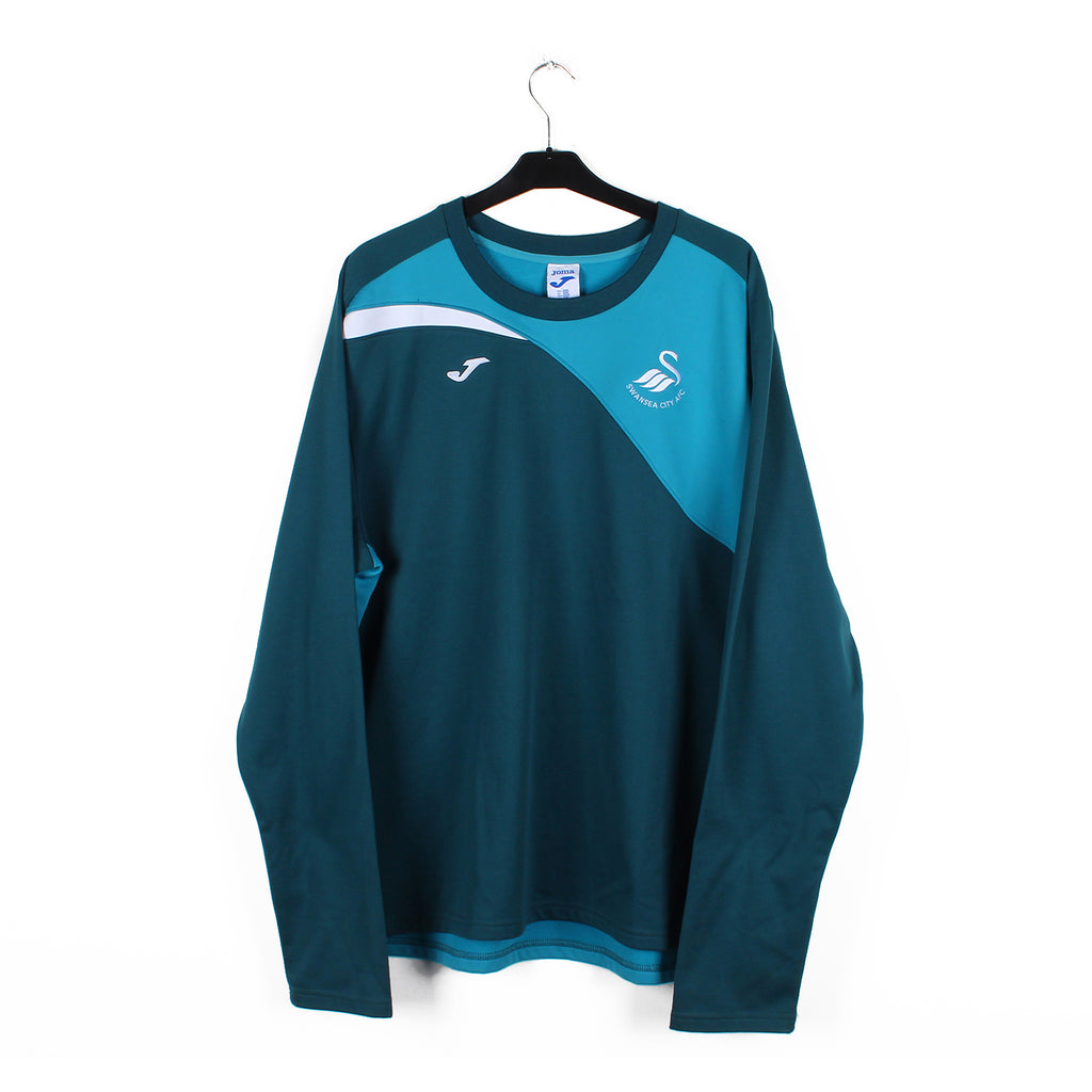 2016/17 - Swansea (3XL)