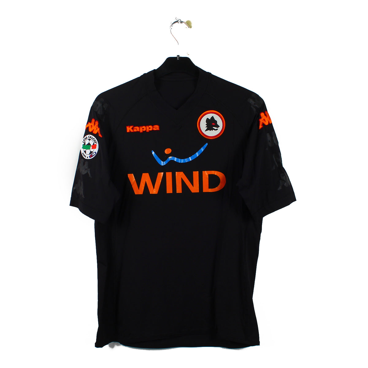 2009/10 - AS Roma (L)
