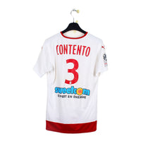 2017/18 - Girondins Bordeaux - Contento #3 (S) [stock pro]