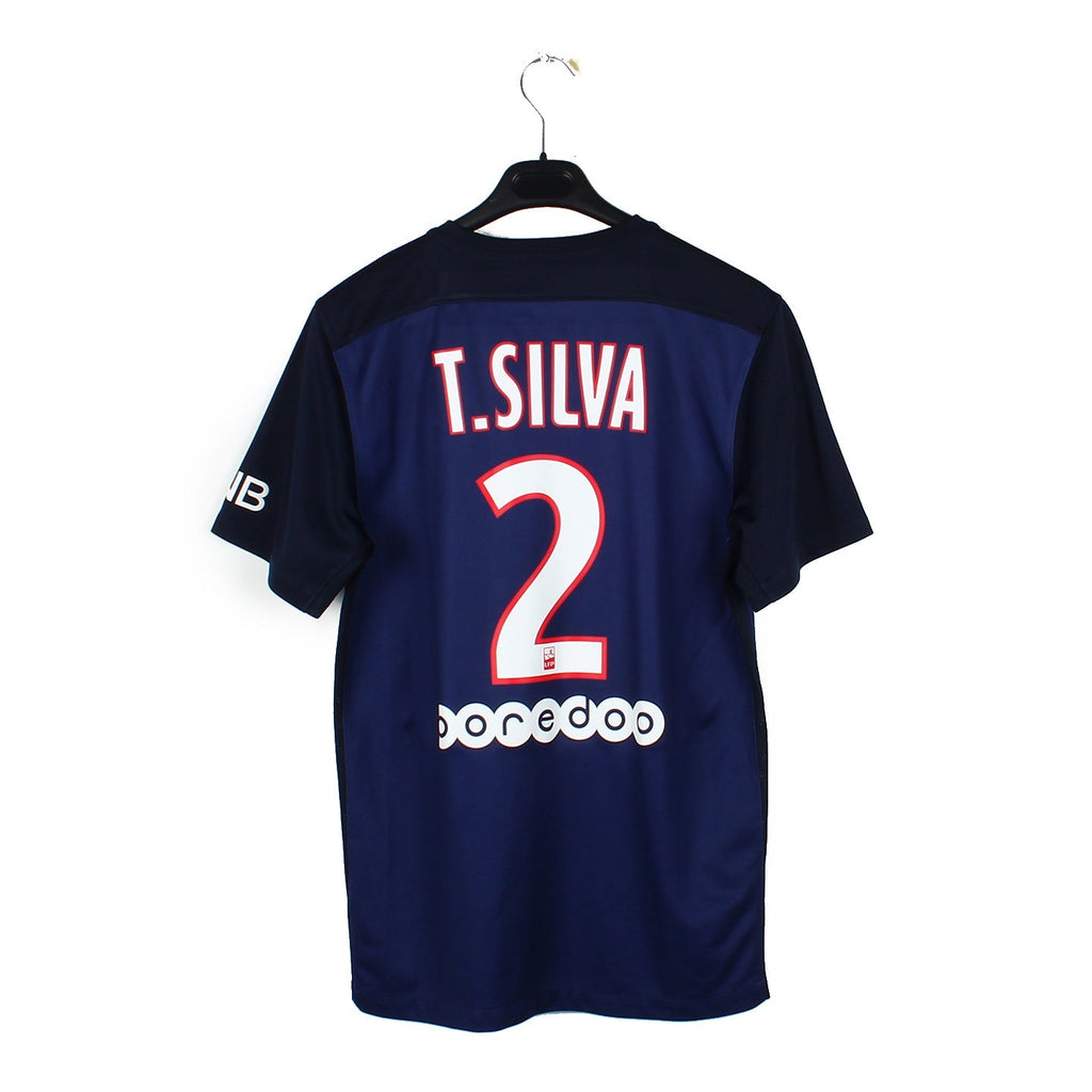 2015/16 - PSG - T. Silva #2 (M)