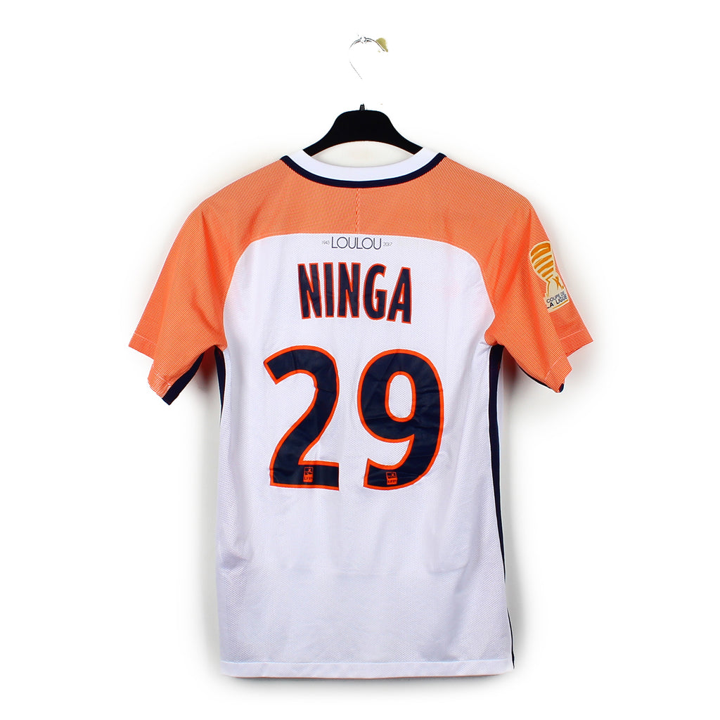 maillot football vintage Paris 2010-2011 AWAY 5 TIENE – Football Shirt Vintage maillot football vintage Paris 2010-2011 AWAY 5 TIENE – Football Shirt Vintage