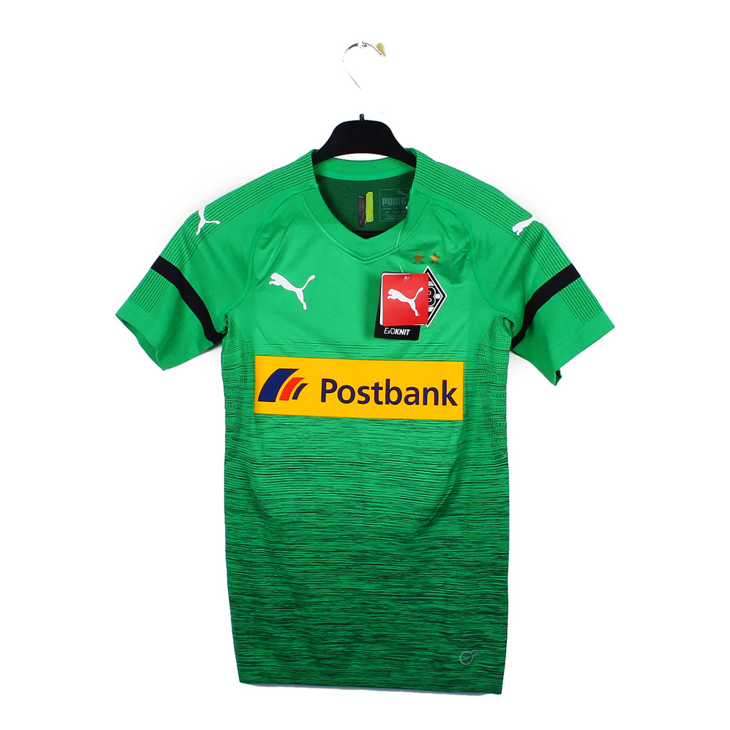 2018/19 - Borussia Monchengladbach - Ginter #28 (S) [pro]