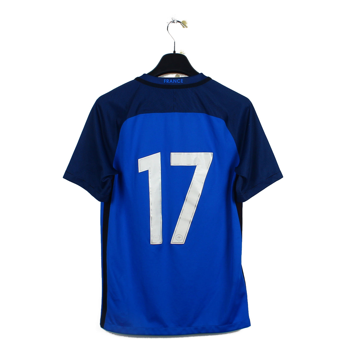 2016 - Equipe de France #17 (S) [stock pro]