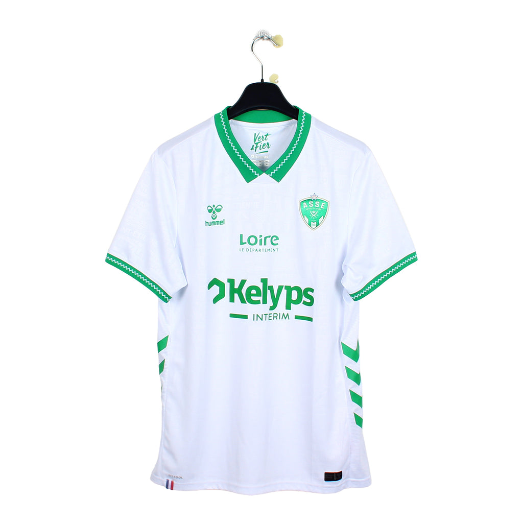 2025/26 - Saint-Etienne (L)